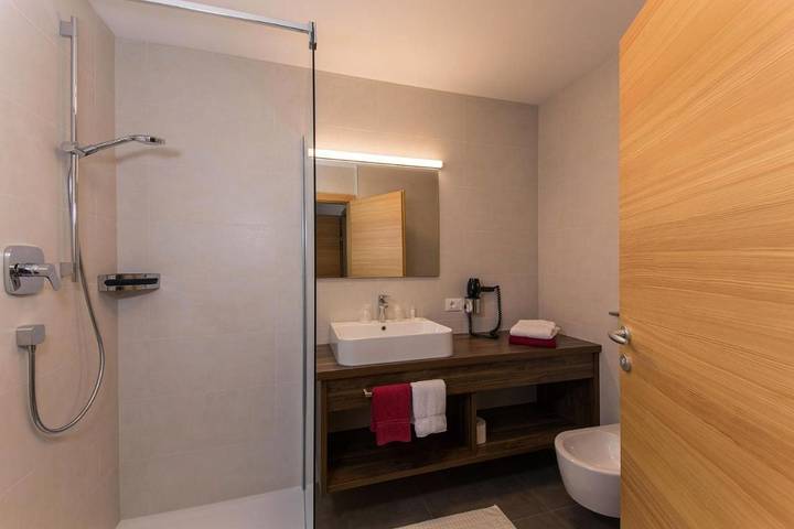 B&B für 3 Personen, mit Haustier in Südtirol - 3