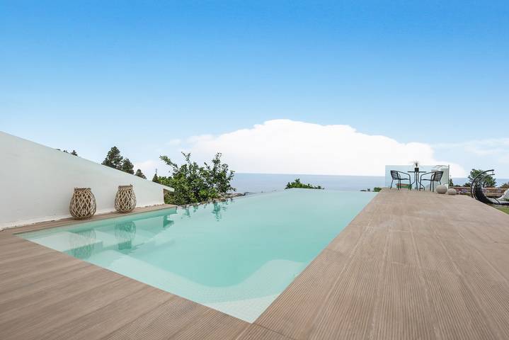 Ferienhaus für 4 Personen, mit Garten auf Teneriffa - 2