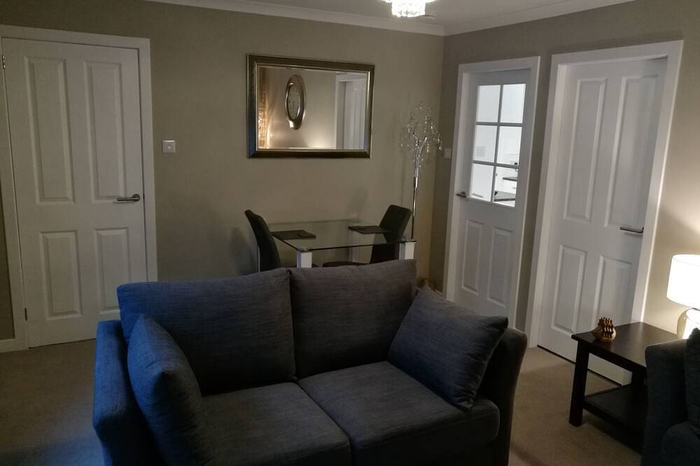 Apartment for 2 People in Inverness, Highlands