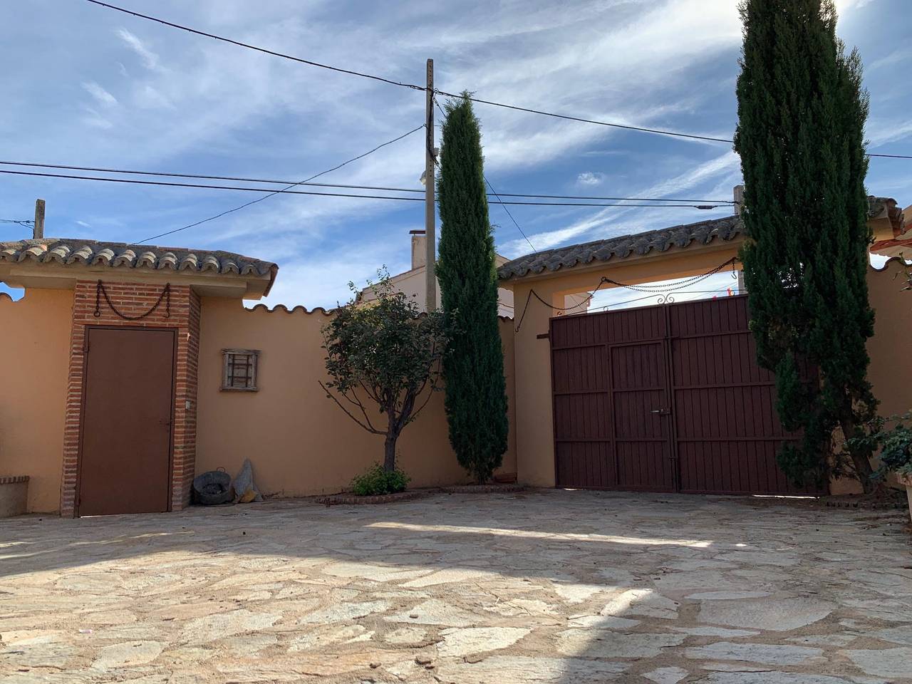 Maison spacieuse à Aldehuela de la Bóveda - Jardin privé 217m² in Aldehuela de la Bóveda, Province de Salamanque