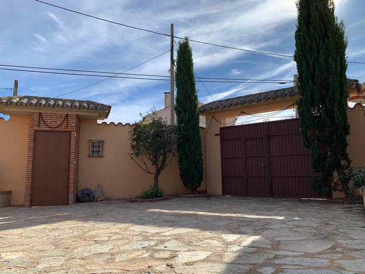 Maison de vacances pour 8 personnes, avec terrasse - 1