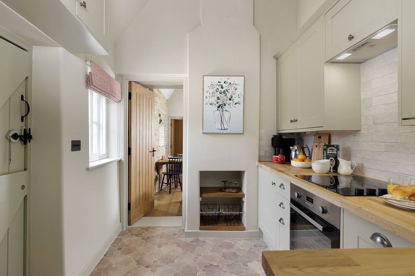 Little Bird Cottage in Bibury, Gloucestershire