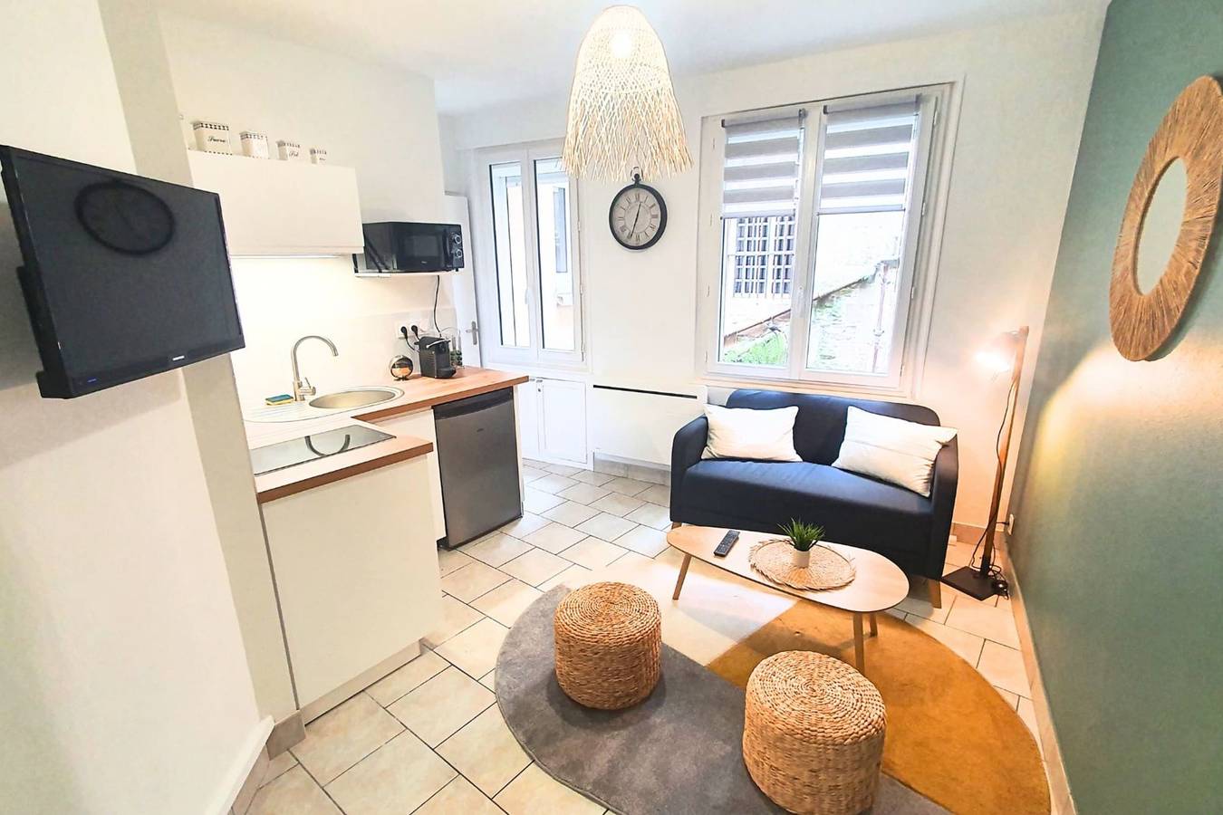 Photo : Appartement de vacances