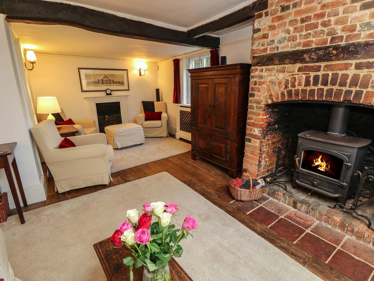 Coppice Hill House in Bishops Waltham, South Downs