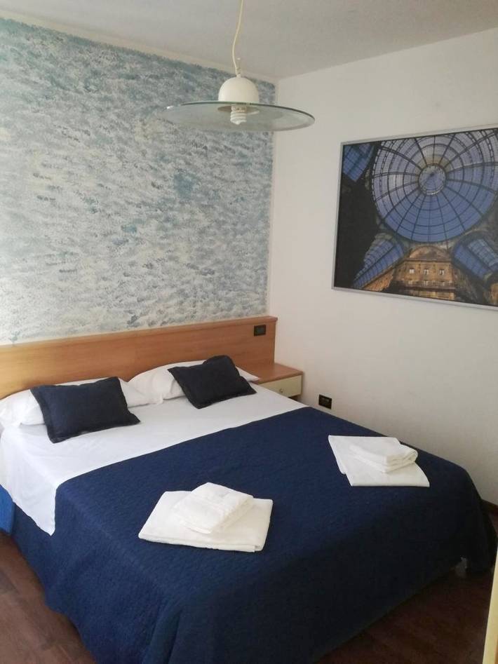 Casa vacanza per 8 persone, con terrazza - 1