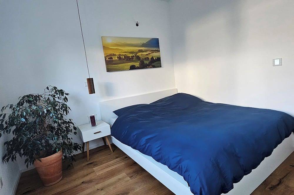 Ganze Wohnung, Wohlfühl-Alpenblick Apartment Iseler in Waltenhofen, Bayerisch Schwaben