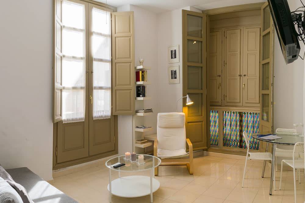 Apartamento de vacaciones en Málaga desde 89€ por noche
