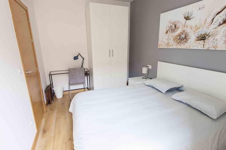Appartement entier, Apartamentos Fauno Astorga in Astorga, Région de León