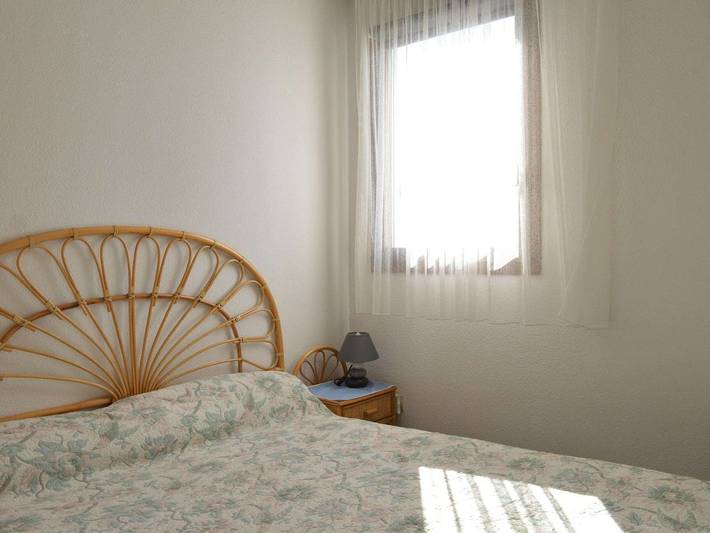 Gîte pour 5 personnes, avec piscine dans Plage Richelieu - 4