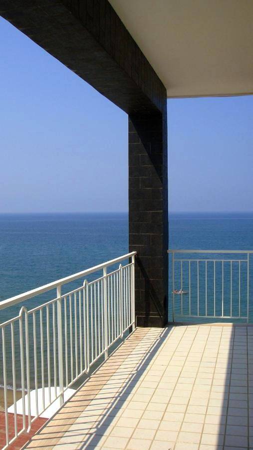 Albergo Riviera Spineta in Battipaglia, Costa tirrenica Campania