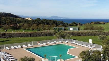 Location De Vacances pour 2 Personnes dans Bidart, Côte Basque, Photo 4