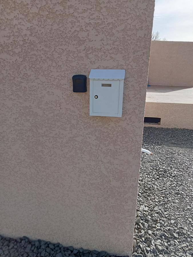 Gîte pour 5 personnes, avec terrasse, animaux acceptés à La Bastide-Puylaurent - 3