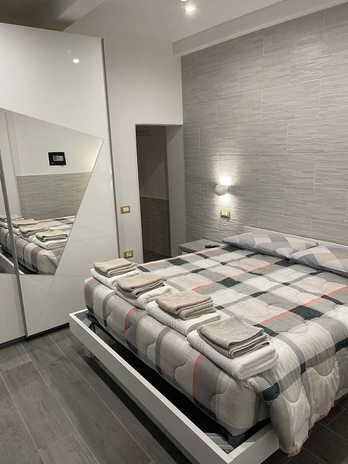 Ferienwohnung für 4 Personen in Ravenna - 2