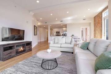 Vacation Rental for 8 Guests in New Orleans, Orleans Parish, Picture 1