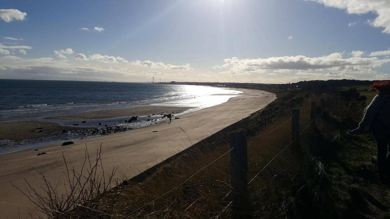 Forth Bay Guest House in Region Fife
