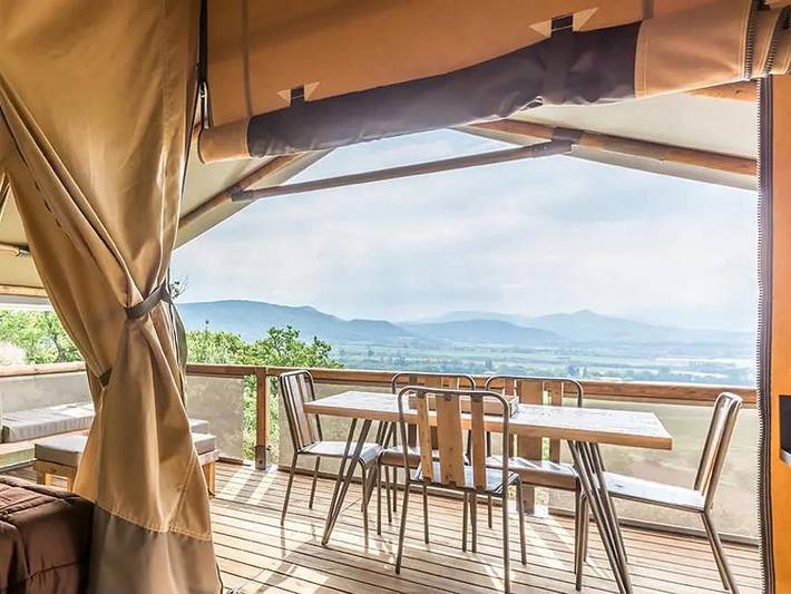 Gîte pour 5 personnes à Lépin-le-Lac - 2