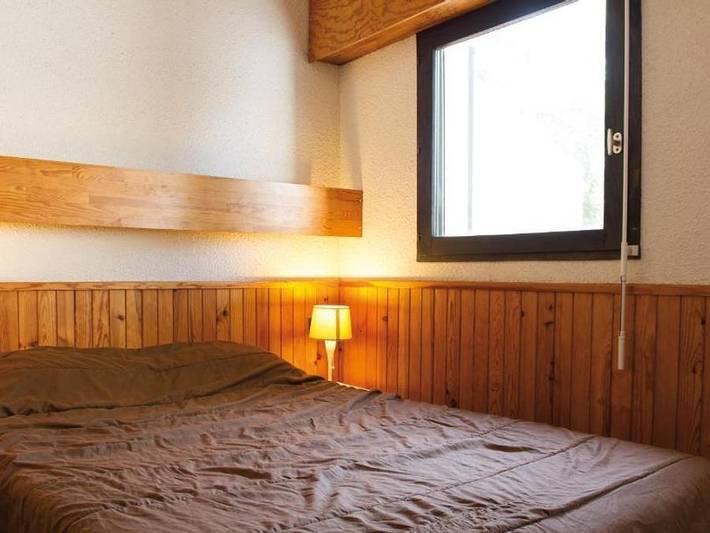 Résidence Domaine de l'Agréou - Wohnung 3 personen in Seignosse Océan, Seignosse