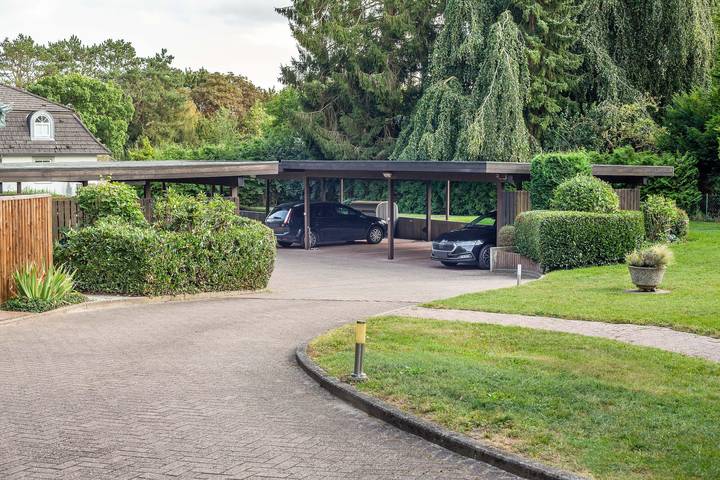 Ferienwohnung für 2 Personen, mit Balkon in Timmendorfer Strand - 3