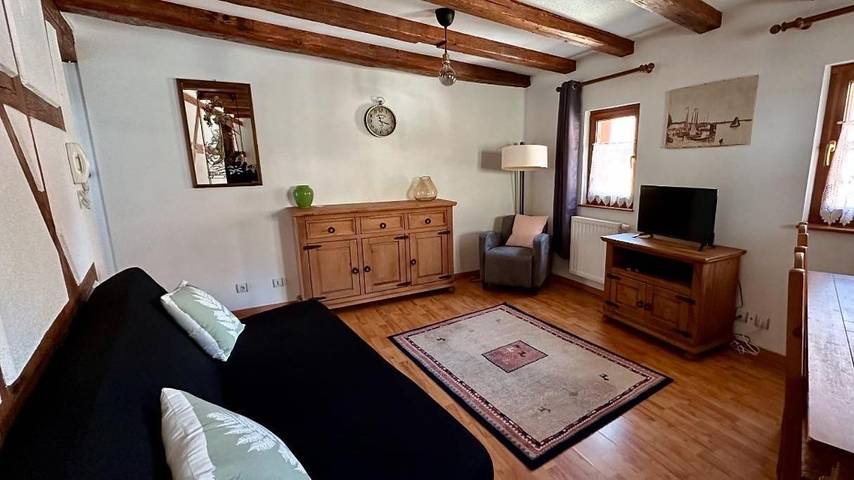 Gîte pour 4 personnes à Rouffach - 3