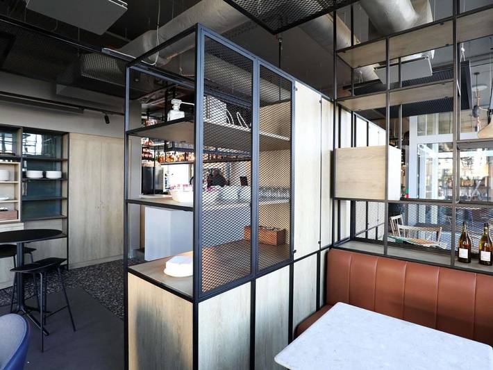 Hôtel pour 2 personnes, avec terrasse à Bourgoin-Jallieu - 3