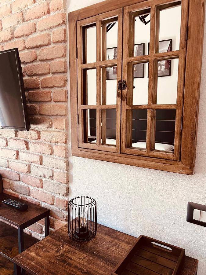 Chambre d’hôte pour 2 personnes, avec balcon et vue à Bosa - 3