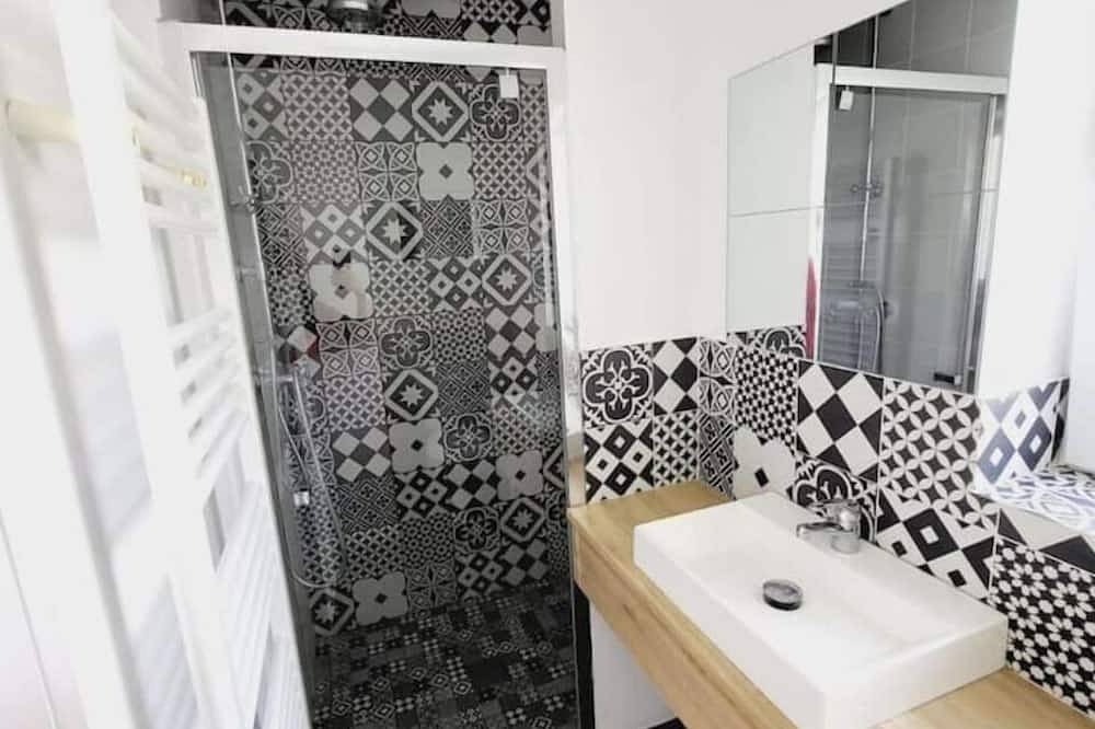 Entire apartment, Esbly: cosy 30m2 apartment near Disney in Esbly, Seine-et-Marne