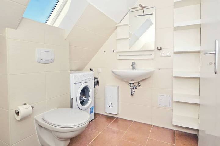 Ferienhaus für 2 Personen in Ahlbeck - 4