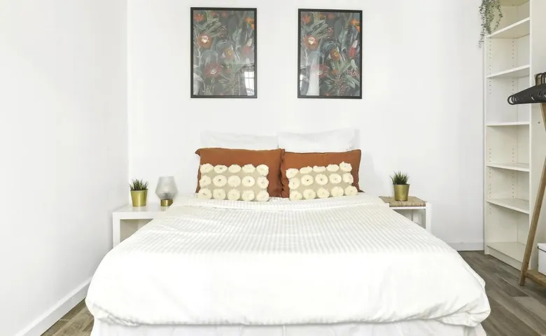 Apartamento de vacaciones para 2 personas - 1