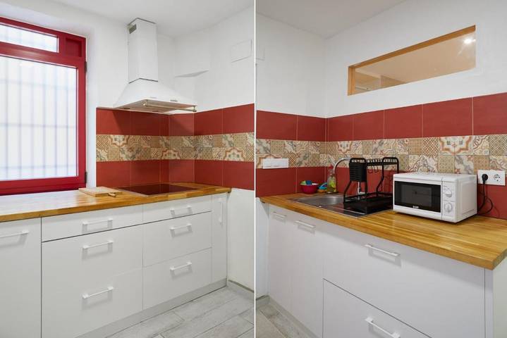 Gîte pour 3 personnes à Peralada - 4