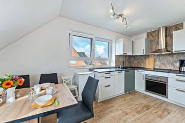 Vakantiewoning voor 6 Personen in Ascheberg (Holstein), Südliche Ostseeküste, Afbeelding 4