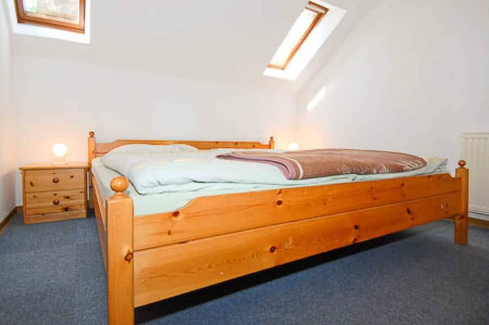 Ferienwohnung Findus - Ferienhof Polderhof in Bensersiel in Dornum, Landkreis Aurich