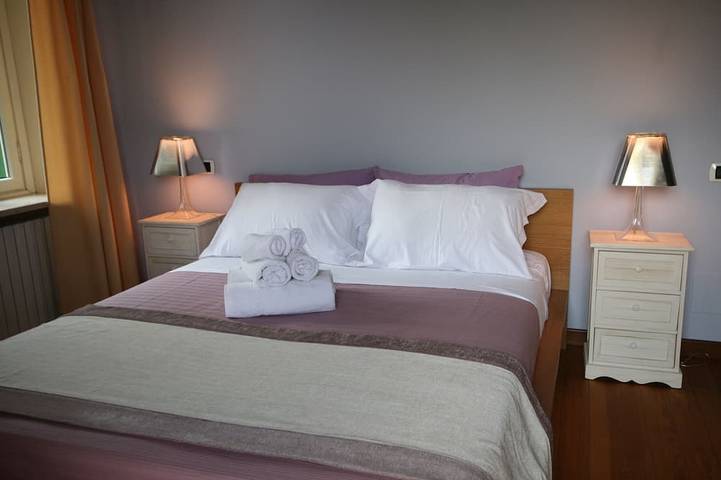 Location de vacances pour 10 personnes, avec Balcon et Jardin à Govone - 2