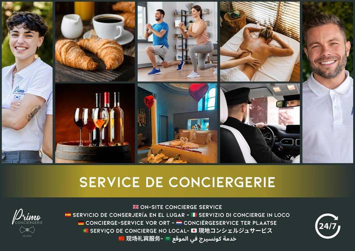 Gîte pour 2 personnes à Nevers - 3