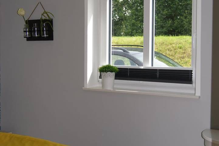 Ferienwohnung für 2 Personen, mit Garten und Sauna sowie Terrasse in Galmsbüll - 4