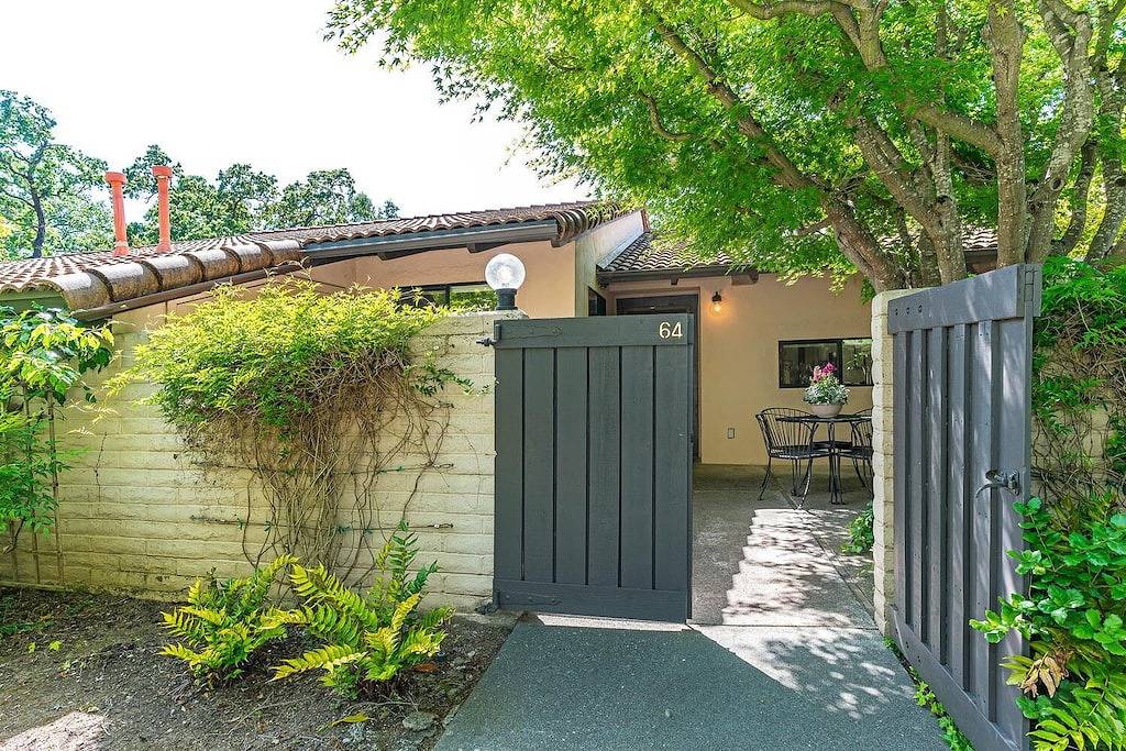 Ganze Wohnung, Deluxe & Remodeled Condo im Herzen von Silverado Resort - Wine Country Retreat in Napa Valley