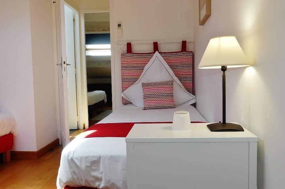 Entire apartment, Apartment Marquis (75M2) 2 bedrooms - private terrace - sleeps 6 in Avignon, Vaucluse
