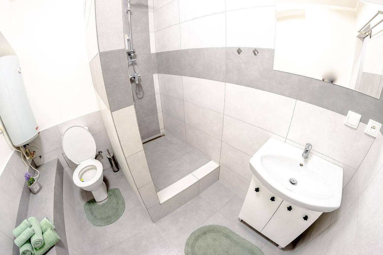 Appartement entier, Pilsen apartment in Plzeň, Région de Plzeň