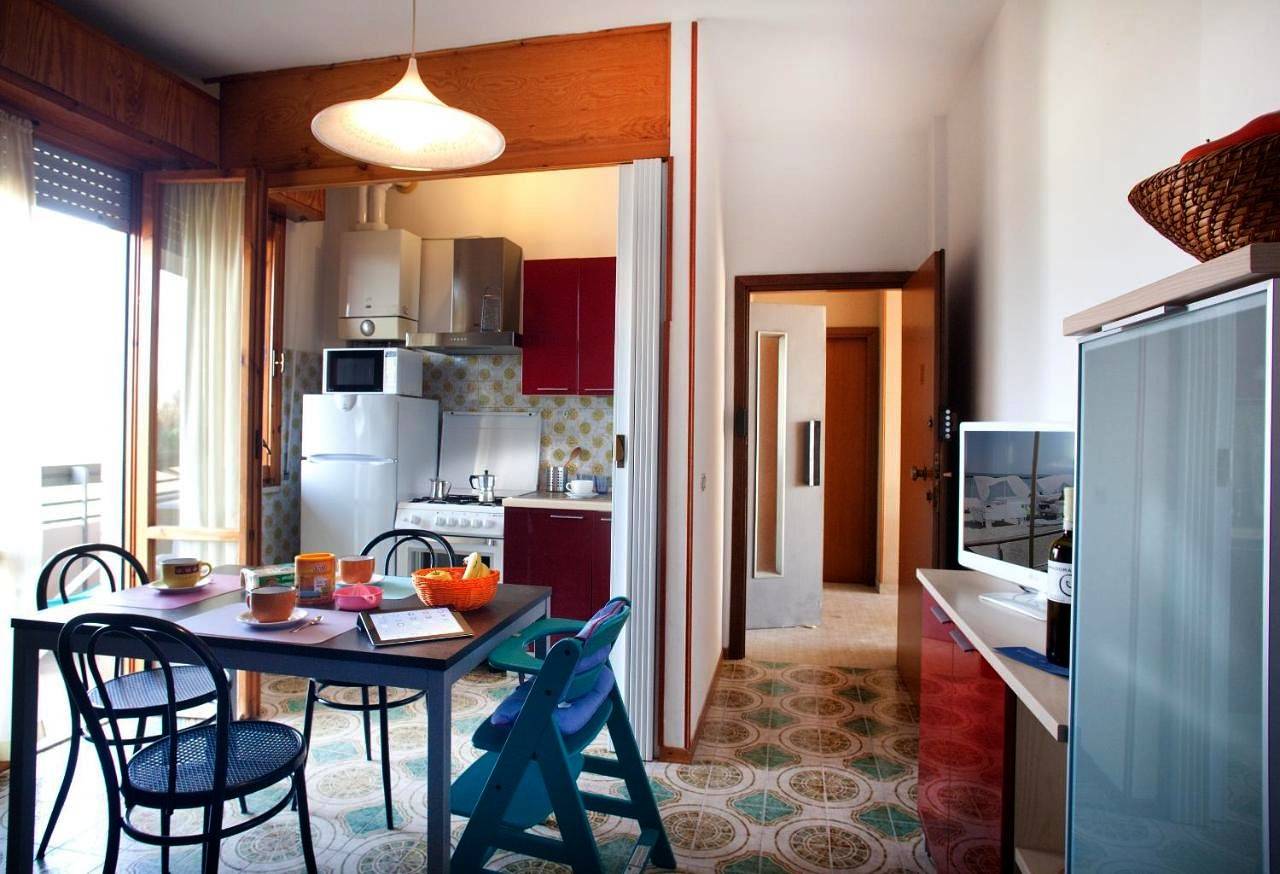 Residence Holiday in Bellaria, Bellaria-Igea Marina