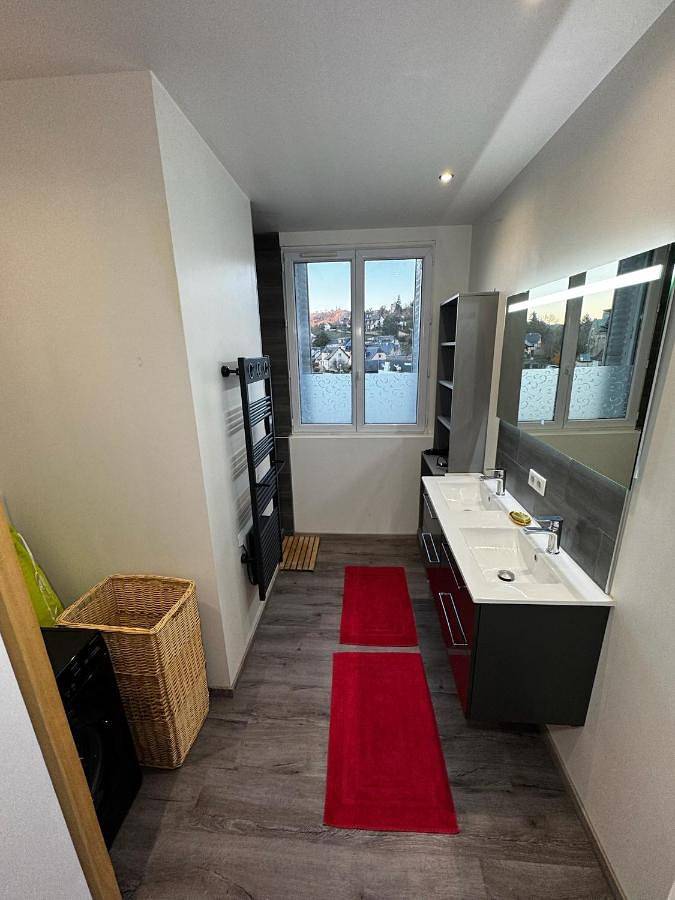 Gîte pour 4 personnes à Espalion - 3