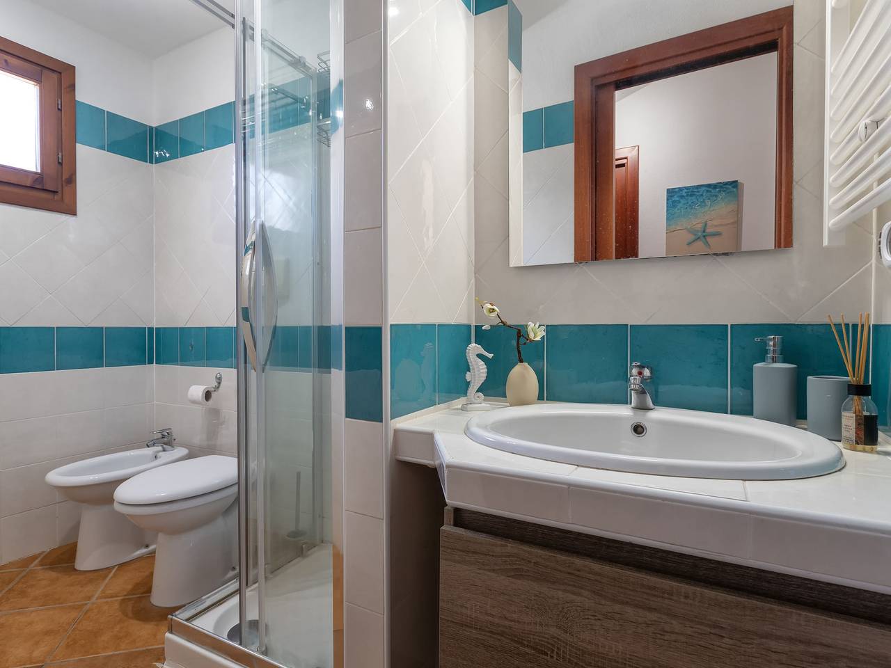 Apartamento entero, La Formica in Olbia, Gallura