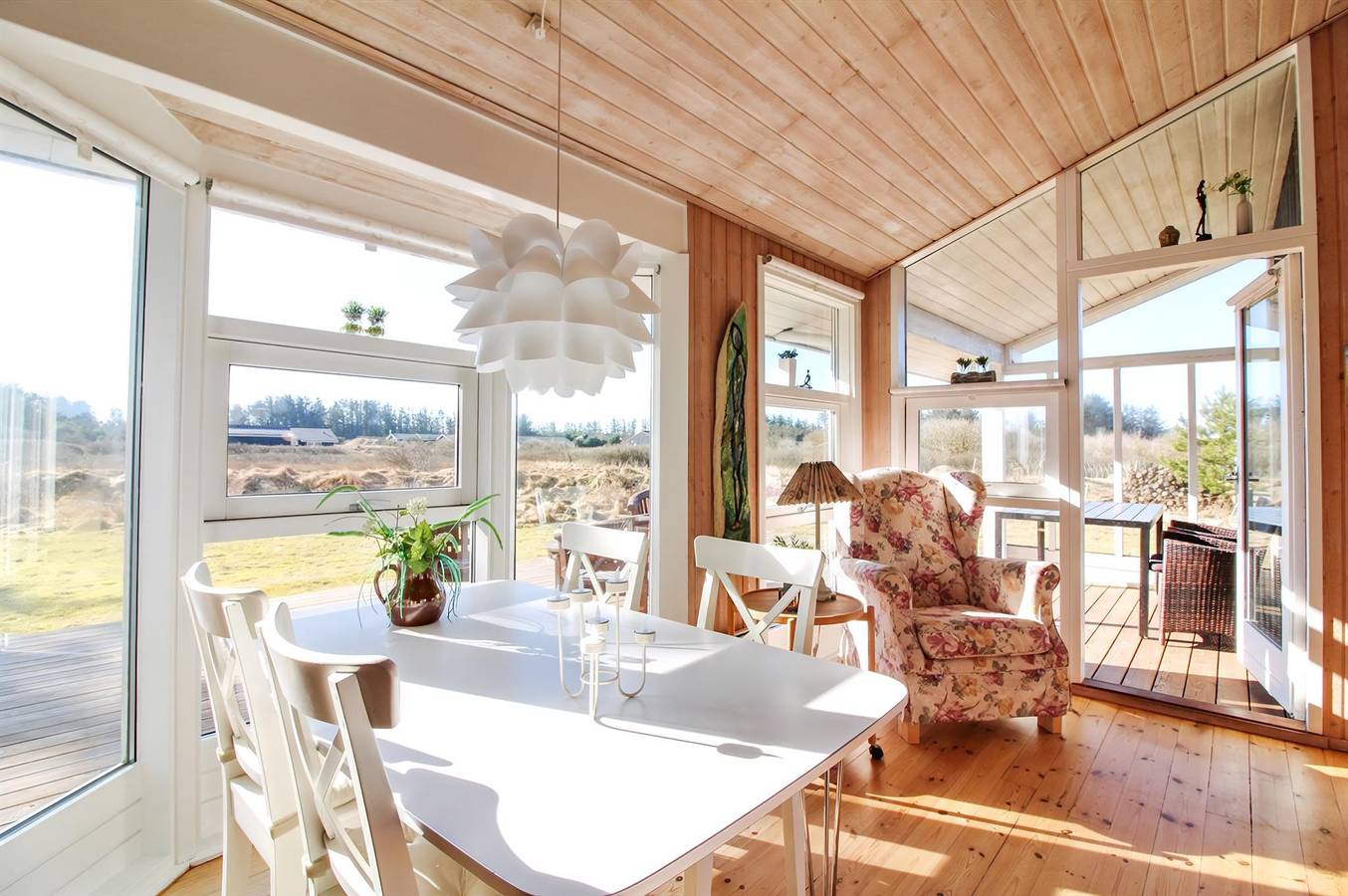 Amazing home in Løkken w/ Wifi and 3 Bedrooms in Løkken, Hjørring Region