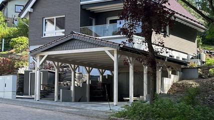 Ferienhaus für 6 Personen in Bad Grund, Westharz, Bild 1
