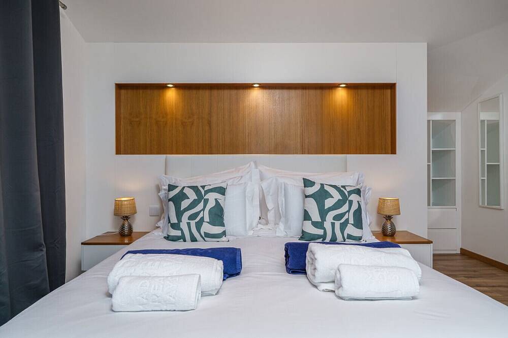 Jacuzzi • Vista Mar & Pôr do Sol • Serenidade in Ponta do Pargo, Madeira