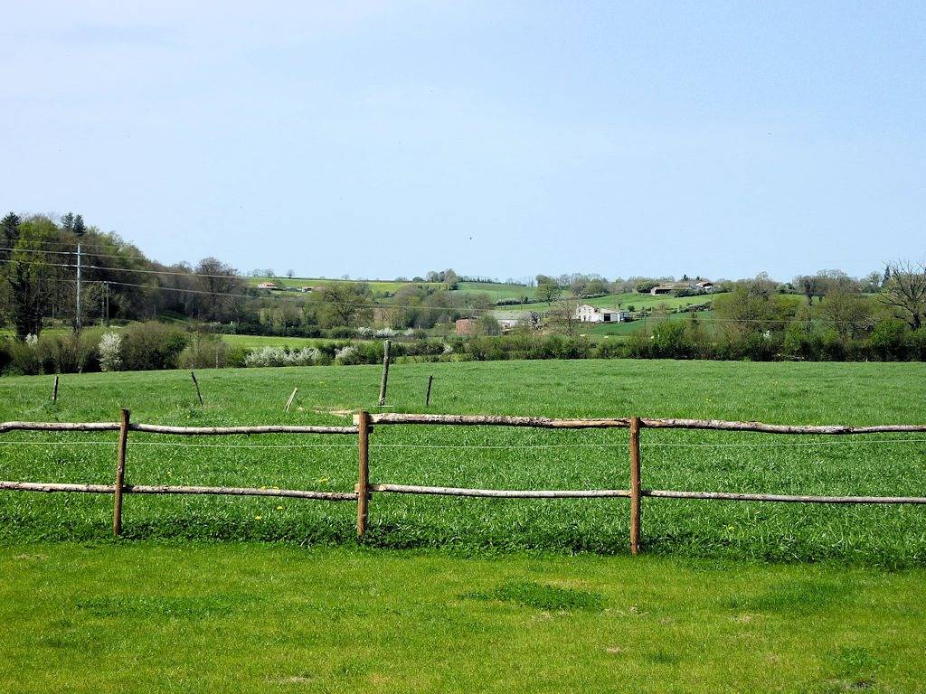 Gîte à la campagne, à 5 min du Puy du Fou in Les Herbiers, Vallée de la Loire