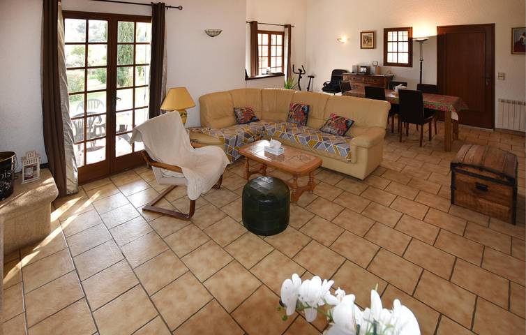 Acogedor apartamento con jardín y aparcamiento a 2 km de Loriol-du-Comtat in Loriol-du-Comtat, Vaucluse