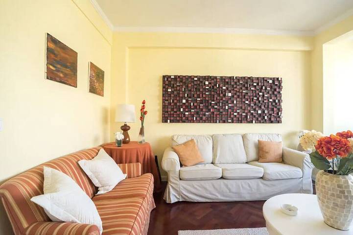 Casa de férias para 6 pessoas, com jacuzzi em Belém (Lisboa)