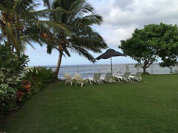 Vacation Home for 6 Guests in Waialua, North Shore (Oahu), Picture 1