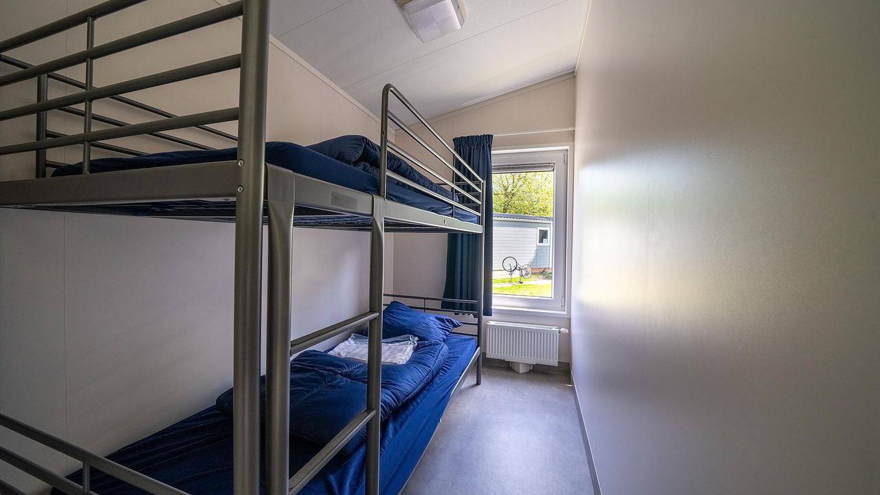 Ferienhaus für 6 Personen (40 m²) in Amstelveen in Nordholland