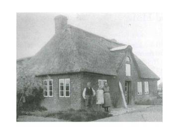 Ferienwohnung für 6 Personen in Osterhever, Halbinsel Eiderstedt, Bild 2