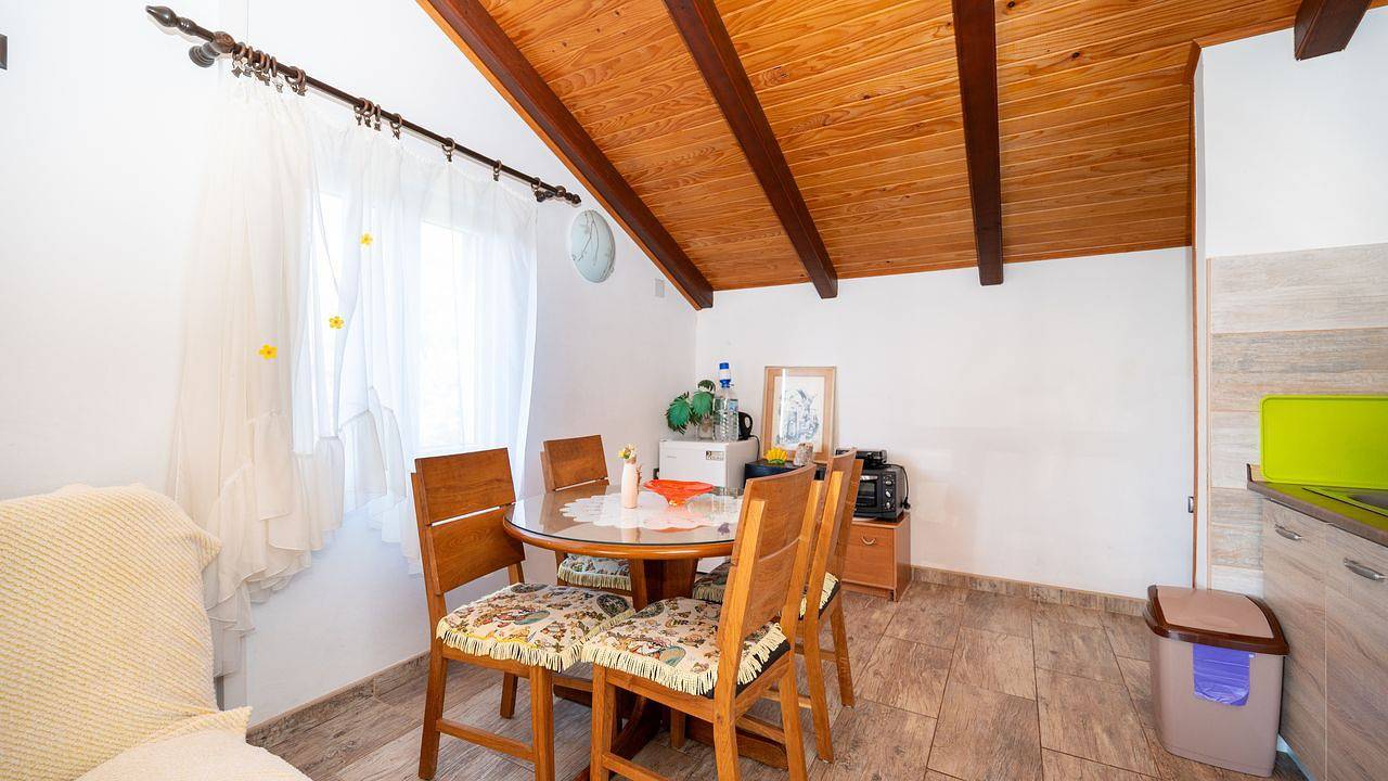 Ganze Ferienwohnung, Ferienwohnung für 4 Personen (39 m²) in Silba in Zadar (Kommun), Silba